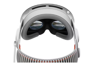 Apple Vision Pro 512GB - Scopri l'innovazione di alta qualità - a soli 5100€
