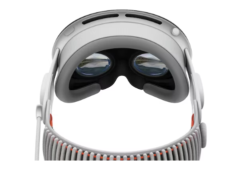 Apple Vision Pro 512GB - Scopri l'innovazione di alta qualità - a soli 5100€