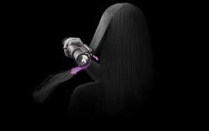 Dyson Airwrap HS05 Origin Multistyler Caldo Rame, Nichel 1300 W 2,675 m - Scopri l'innovazione di alta qualità - a soli 415€