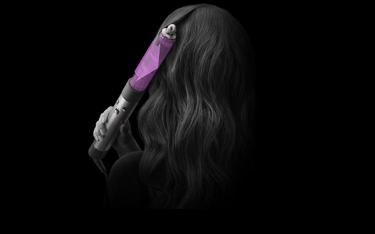 Dyson Airwrap HS05 Origin Multistyler Caldo Rame, Nichel 1300 W 2,675 m - Scopri l'innovazione di alta qualità - a soli 415€