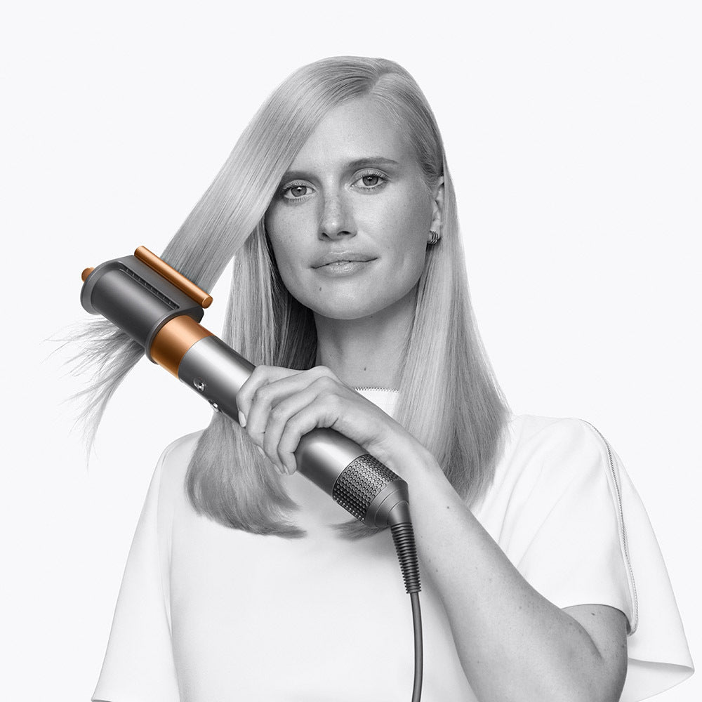 Dyson Airwrap HS05 Origin Multistyler Caldo Rame, Nichel 1300 W 2,675 m - Scopri l'innovazione di alta qualità - a soli 415€