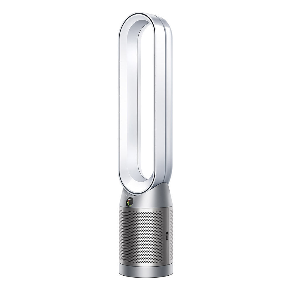 Dyson TP7A Purifier Cool AutoReact 61,5 dB Nichel, Bianco - Scopri l'innovazione di alta qualità - a soli 513€