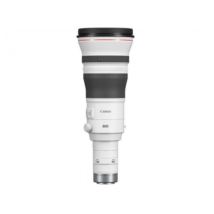 Canon RF 800mm f/5.6 L IS USM - Scopri l'innovazione di alta qualità - a soli 17726€