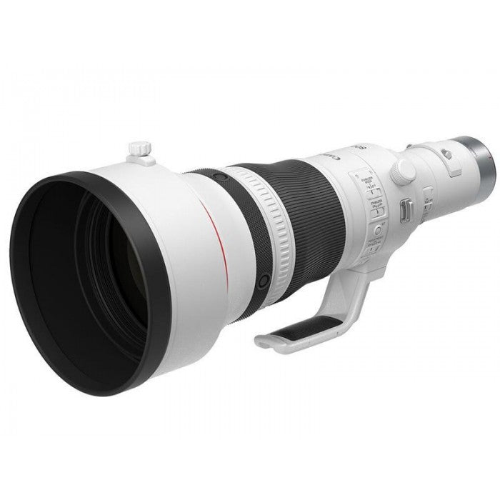 Canon RF 800mm f/5.6 L IS USM - Scopri l'innovazione di alta qualità - a soli 17726€