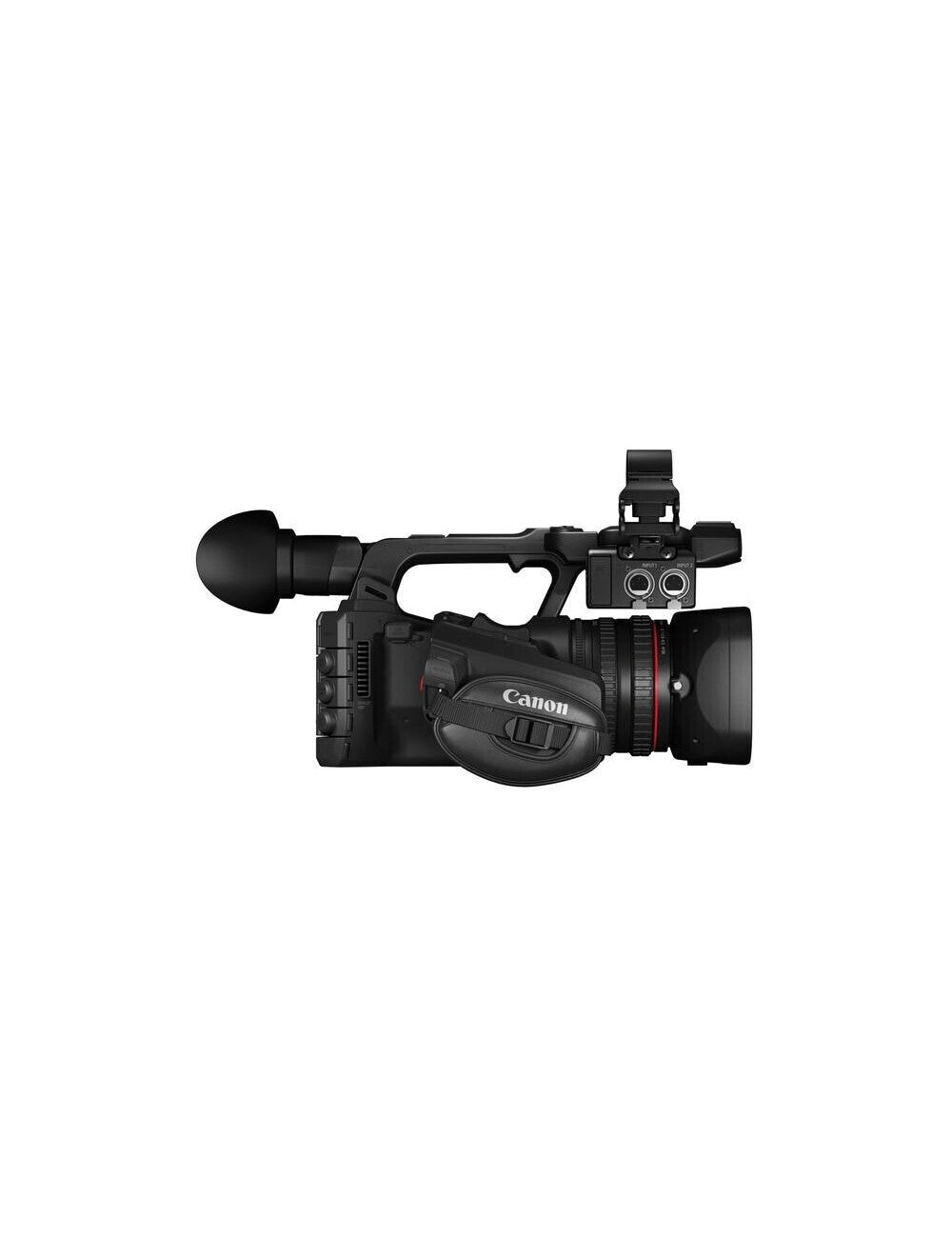 CANON XF 605 4K - Scopri l'innovazione di alta qualità - a soli 4132€