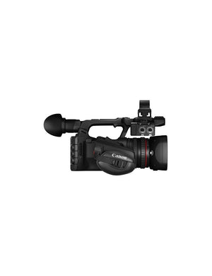 CANON XF 605 4K - Scopri l'innovazione di alta qualità - a soli 4132€