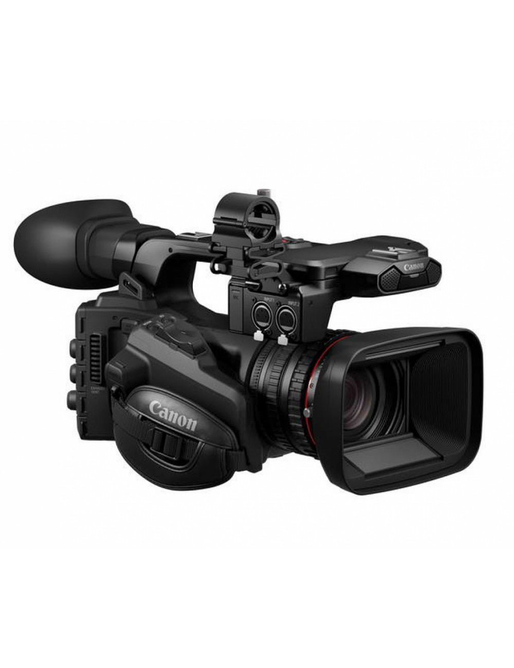 CANON XF 605 4K - Scopri l'innovazione di alta qualità - a soli 4132€