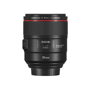Canon EF 85mm f/1.4 L IS USM - Canon EF - Scopri l'innovazione di alta qualità - a soli 1379€