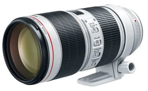 Canon EF 70-200mm f/2.8L IS III USM - Scopri l'innovazione di alta qualità - a soli 1958€