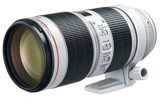 Canon EF 70-200mm f/2.8L IS III USM - Scopri l'innovazione di alta qualità - a soli 1958€