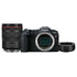 Canon EOS RP + 24-105mm f/4 L IS USM - Scopri l'innovazione di alta qualità - a soli 2021€