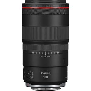 Canon RF 100mm f/2.8L MACRO IS USM - Scopri l'innovazione di alta qualità - a soli 1145€