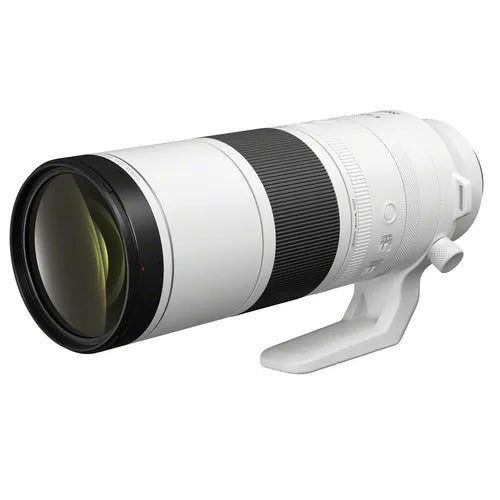 Canon RF 200-800mm F6.3-9 IS USM - Scopri l'innovazione di alta qualità - a soli 2787€