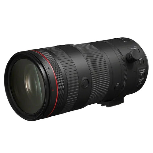 Canon RF 24-105mm F2.8 L IS USM Z - Scopri l'innovazione di alta qualità - a soli 3725€
