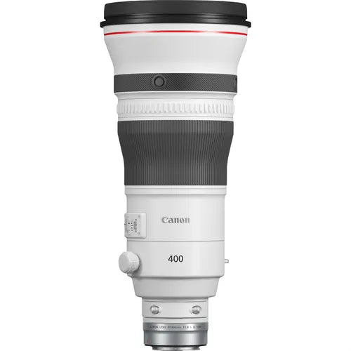 Canon RF 400mm f/2.8 L IS USM - Scopri l'innovazione di alta qualità - a soli 12956€