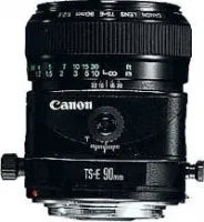Canon TS-E 90mm f/2.8 - Scopri l'innovazione di alta qualità - a soli 1145€