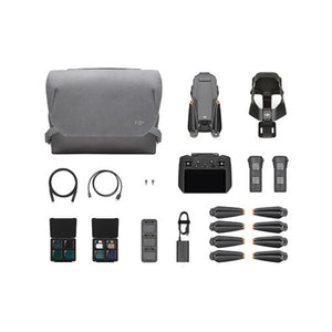 Dji Mavic 3 Pro Cine Premium Combo - Scopri l'innovazione di alta qualità - a soli 4080€