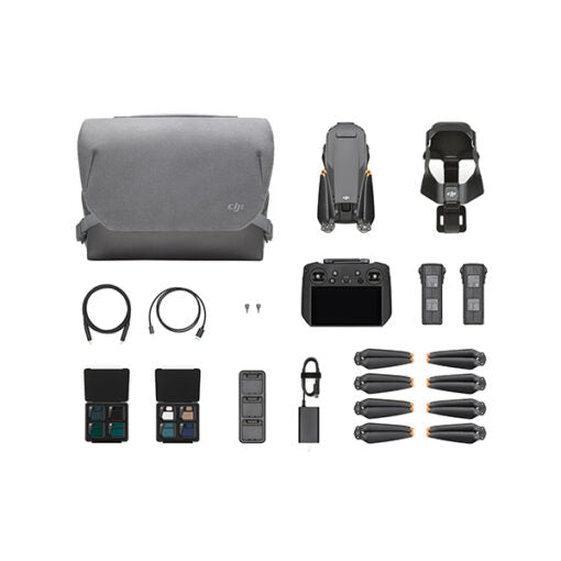 Dji Mavic 3 Pro Cine Premium Combo - Scopri l'innovazione di alta qualità - a soli 4080€