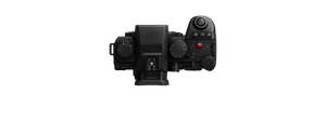 Panasonic DC-S5M2X - Lumix S5 II S Body - Scopri l'innovazione di alta qualità - a soli 2074€