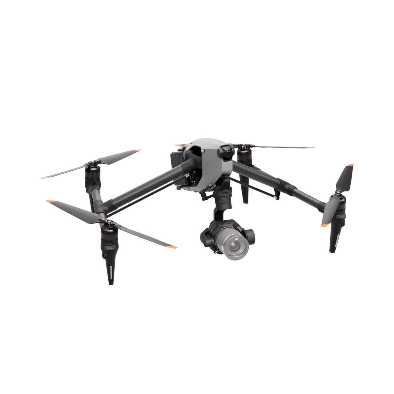 DJI Inspire 3 - Scopri l'innovazione di alta qualità - a soli 14788€