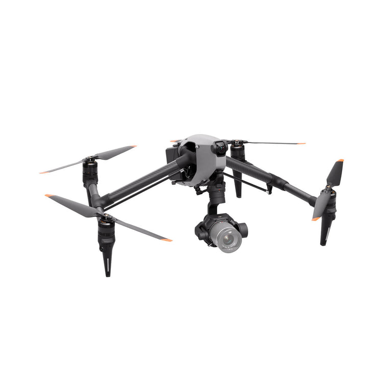 DJI Inspire 3 - Scopri l'innovazione di alta qualità - a soli 14788€