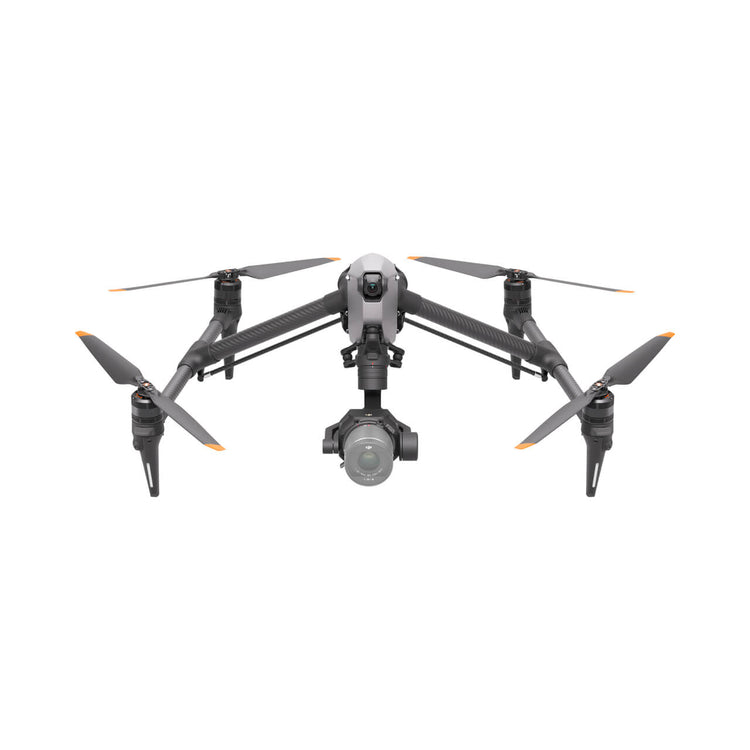 DJI Inspire 3 - Scopri l'innovazione di alta qualità - a soli 14788€