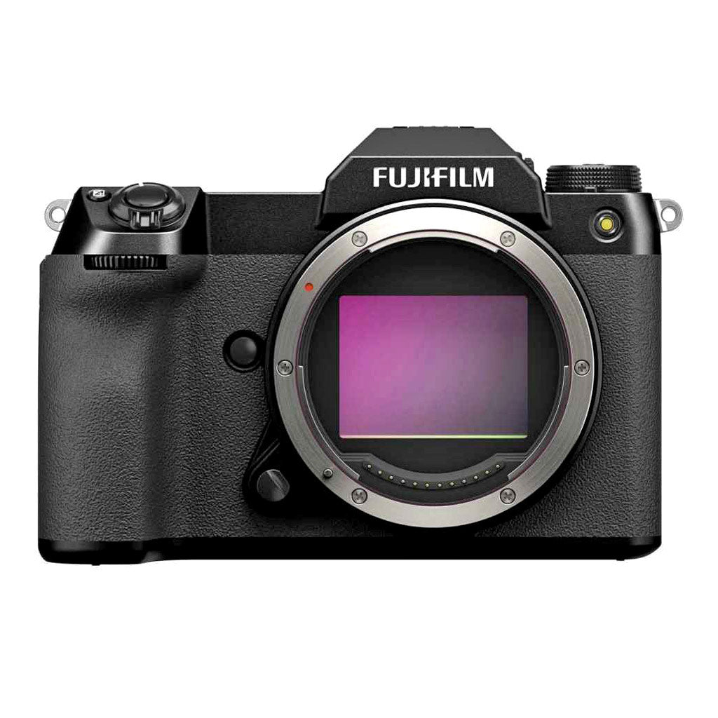 Fujifilm GFX 50S II - Scopri l'innovazione di alta qualità - a soli 3266€