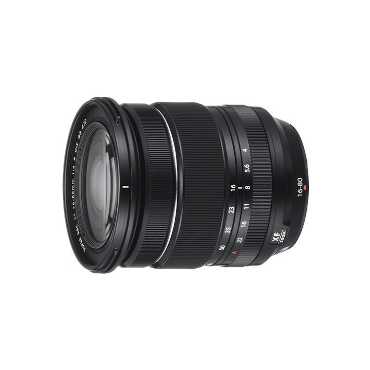 Fujifilm X S10 + FUJINON XF16－80mm F4 R OIS WR MILC 26,1 MP X-Trans CMOS 4 6240 x 4160 Pixel Nero - Scopri l'innovazione di alta qualità - a soli 1834€