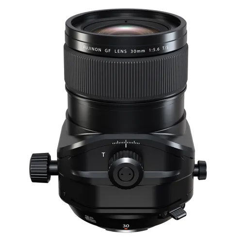 Fujifilm Fujinon GF 30mm F5.6 T/S - Scopri l'innovazione di alta qualità - a soli 4065€