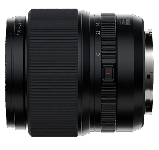 Fujifilm Fujinon GF 55mm F1.7 R WR - Scopri l'innovazione di alta qualità - a soli 2655€