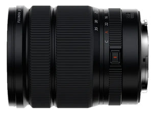 Fujifilm GF20-35mm F4 R WR - Scopri l'innovazione di alta qualità - a soli 2738€