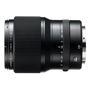 Fujifilm GF 110mm f/2.0 R LM WR - Scopri l'innovazione di alta qualità - a soli 2623€