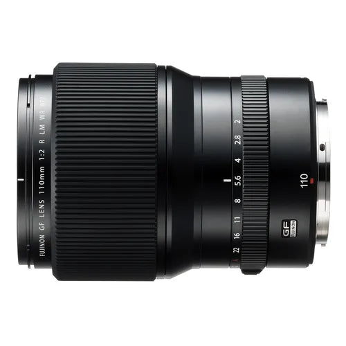 Fujifilm GF 110mm f/2.0 R LM WR - Scopri l'innovazione di alta qualità - a soli 2623€