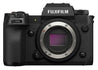 Fujifilm X-H2 (Body only) - Scopri l'innovazione di alta qualità - a soli 1818€