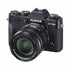 FUJIFILM X-T30 II | FUJINON XF18-55MMF2.8-4 R LM OIS Kit - Scopri l'innovazione di alta qualità - a soli 1516€