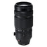 Fujifilm Fujinon XF 100-400mm F4.5-5.6 R LM OIS WR Obiettivo Super Zoom, Stabilizzatore Ottico OIS, Resistente Intemperie, Attacco X Mount, Nero - Scopri l'innovazione di alta qualità - a soli 1380€