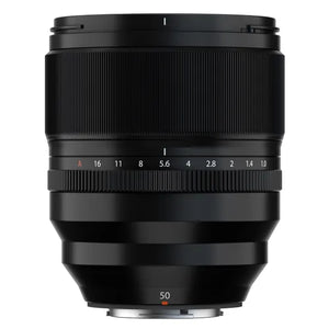 Fujifilm XF 50mm f/1.0 R WR - Scopri l'innovazione di alta qualità - a soli 1313€