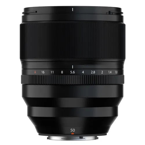 Fujifilm XF 50mm f/1.0 R WR - Scopri l'innovazione di alta qualità - a soli 1313€