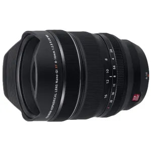 Fujifilm Fujinon XF8-16mmF2.8R LM WR lente - Scopri l'innovazione di alta qualità - a soli 1471€