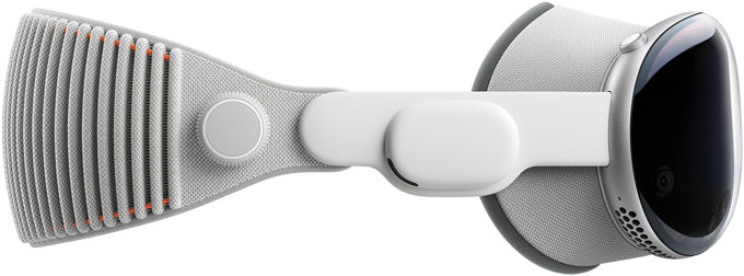 Apple Vision Pro 256GB - Scopri l'innovazione di alta qualità - a soli 4350€