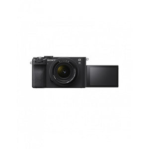 SONY ILCE-7CM2L - ALPHA A7C II KIT CON SEL2860 (BLACK) - Scopri l'innovazione di alta qualità - a soli 2267€