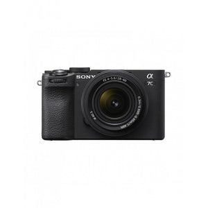 SONY ILCE-7CM2L - ALPHA A7C II KIT CON SEL2860 (BLACK) - Scopri l'innovazione di alta qualità - a soli 2267€
