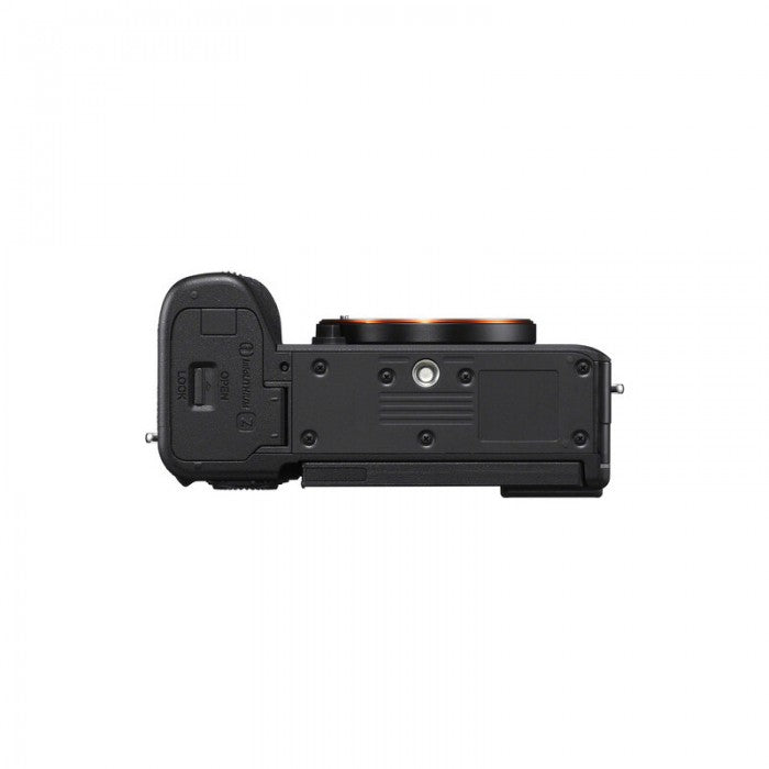SONY ILCE-7CM2LS - ALPHA A7C II KIT CON SEL2860 (SILVER) - Scopri l'innovazione di alta qualità - a soli 2267€