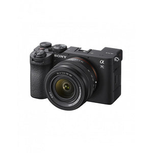 SONY ILCE-7CM2L - ALPHA A7C II KIT CON SEL2860 (BLACK) - Scopri l'innovazione di alta qualità - a soli 2267€