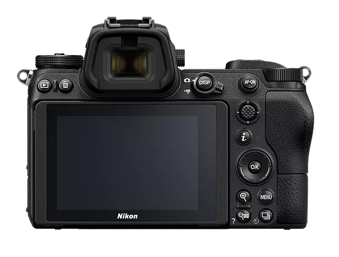 Nikon Z7 Kit con Nikkor Z 24-70mm f/4 S - Scopri l'innovazione di alta qualità - a soli 2552€