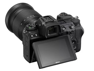 Nikon Z7 Kit con Nikkor Z 24-70mm f/4 S - Scopri l'innovazione di alta qualità - a soli 2552€