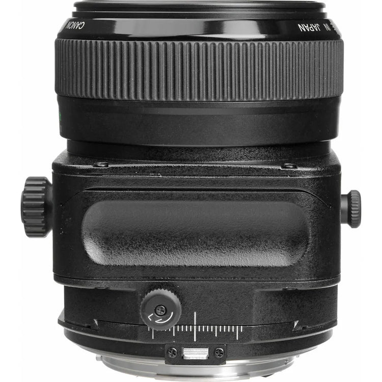 Canon TS-E 90mm F2.8 L Macro - Scopri l'innovazione di alta qualità - a soli 2318€