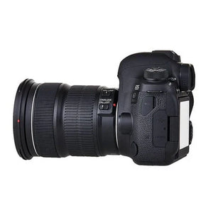 Canon EOS 6D Mark II Kit 24-105mm L IS II USM - Scopri l'innovazione di alta qualità - a soli 2177€
