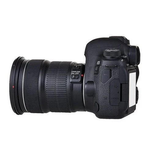 Canon EOS 6D Mark II Kit 24-105mm L IS II USM - Scopri l'innovazione di alta qualità - a soli 2177€