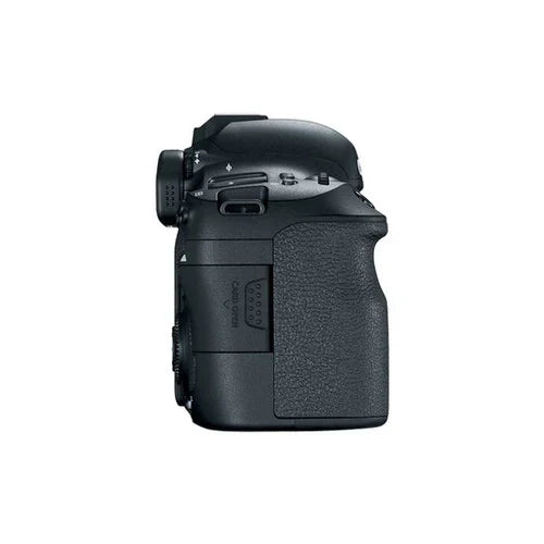 Canon EOS 6D Mark II Kit 24-105mm L IS II USM - Scopri l'innovazione di alta qualità - a soli 2177€